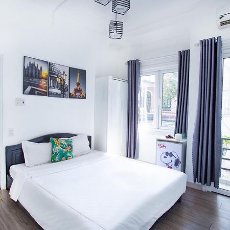 Mickey Homestay Хюе Екстер'єр фото