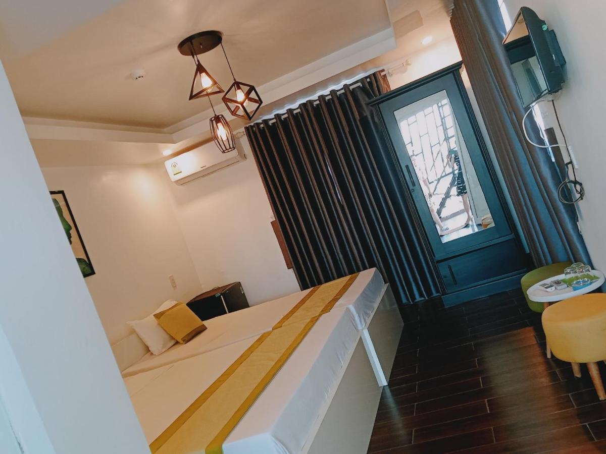 Mickey Homestay Хюе Екстер'єр фото