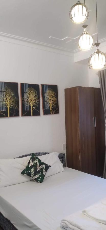 Mickey Homestay Хюе Екстер'єр фото