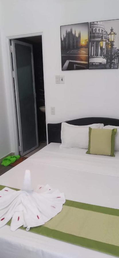 Mickey Homestay Хюе Екстер'єр фото