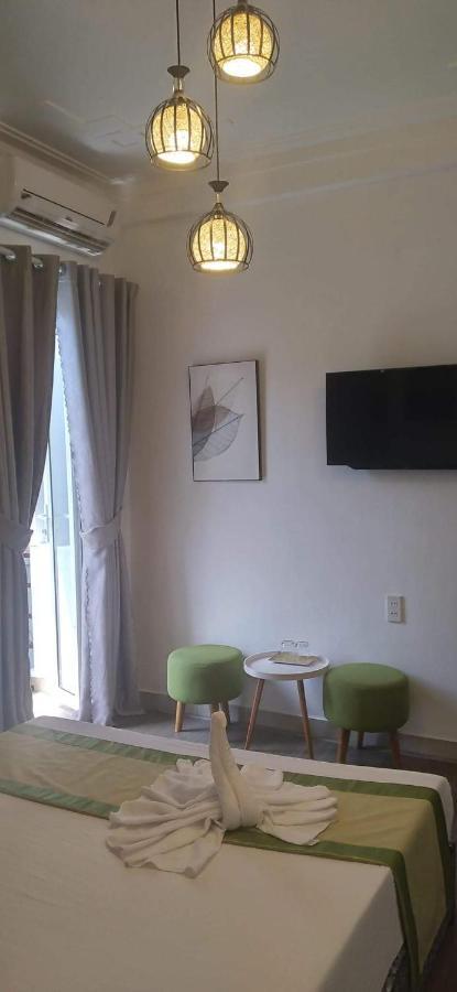 Mickey Homestay Хюе Екстер'єр фото