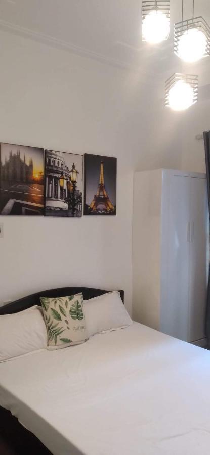 Mickey Homestay Хюе Екстер'єр фото