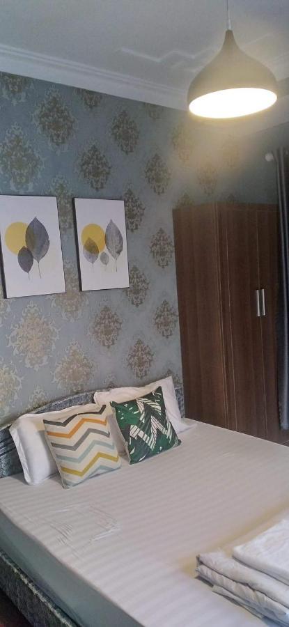Mickey Homestay Хюе Екстер'єр фото