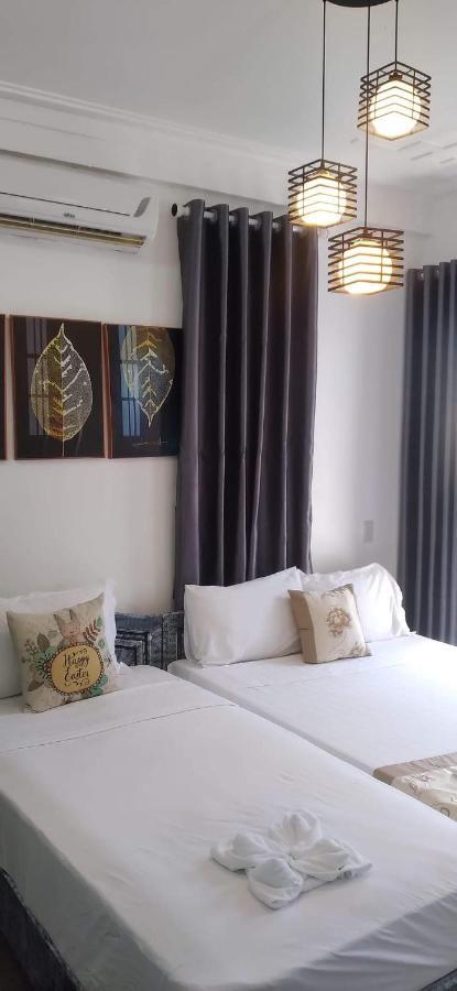Mickey Homestay Хюе Екстер'єр фото