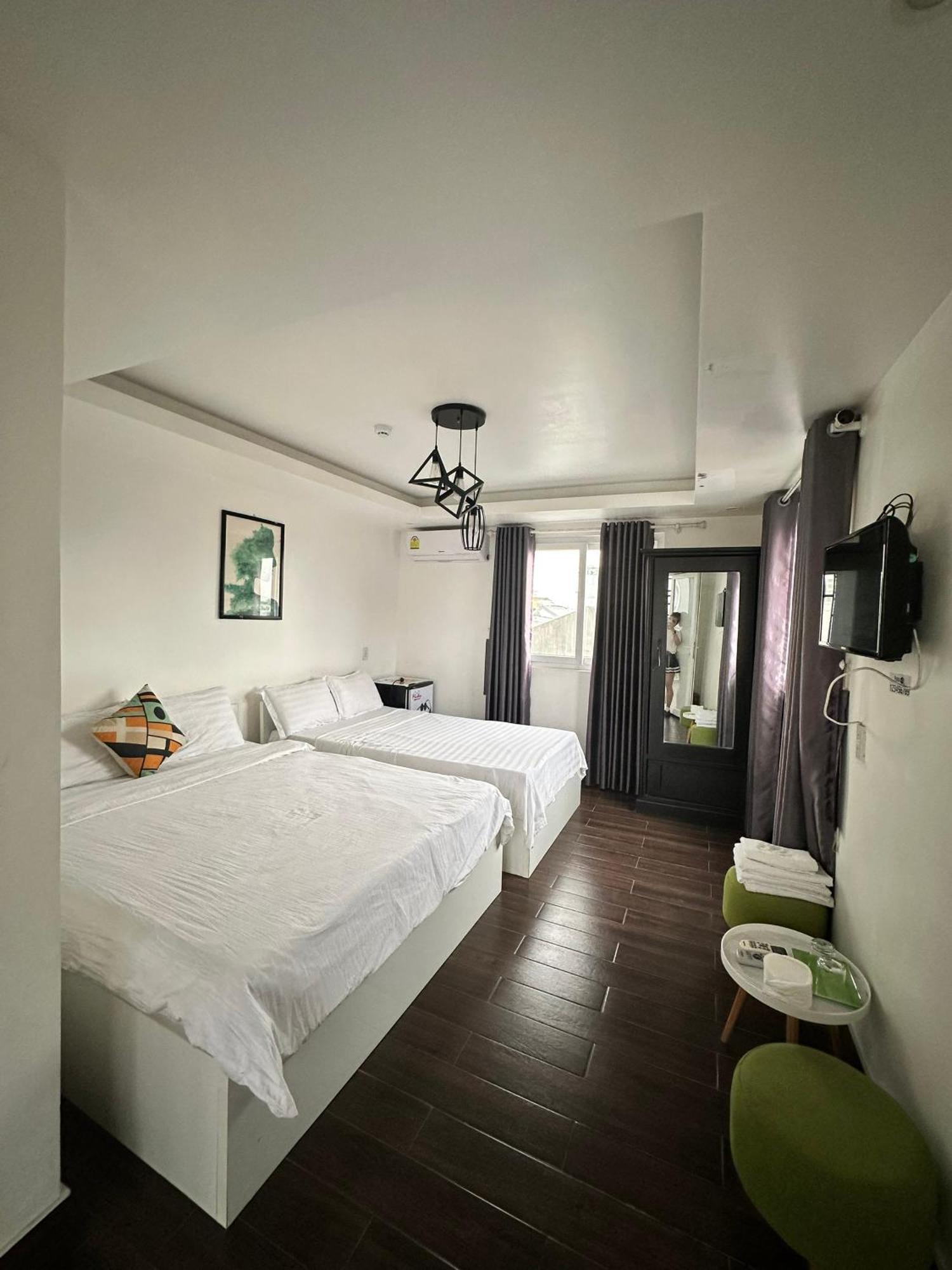 Mickey Homestay Хюе Екстер'єр фото