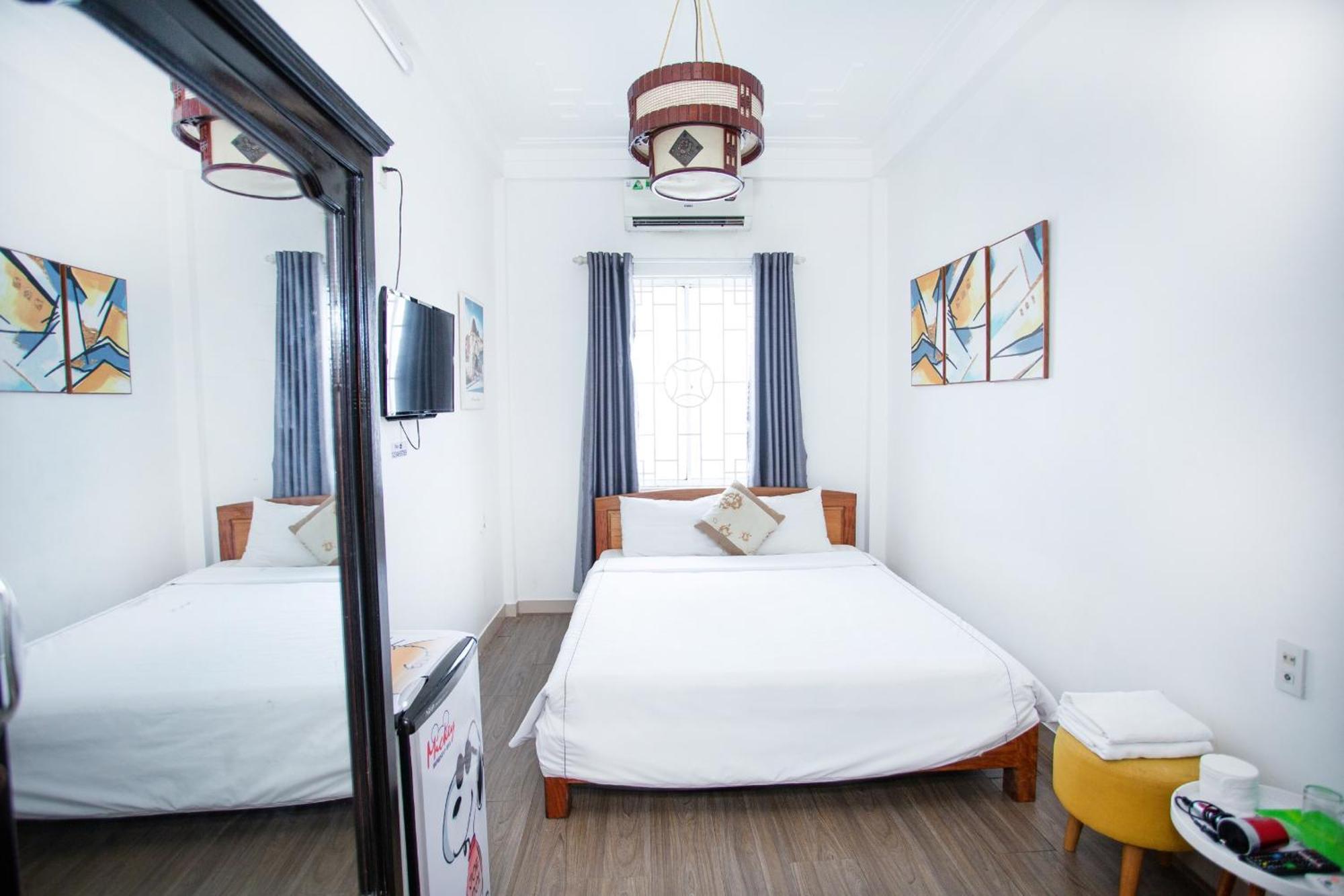 Mickey Homestay Хюе Екстер'єр фото