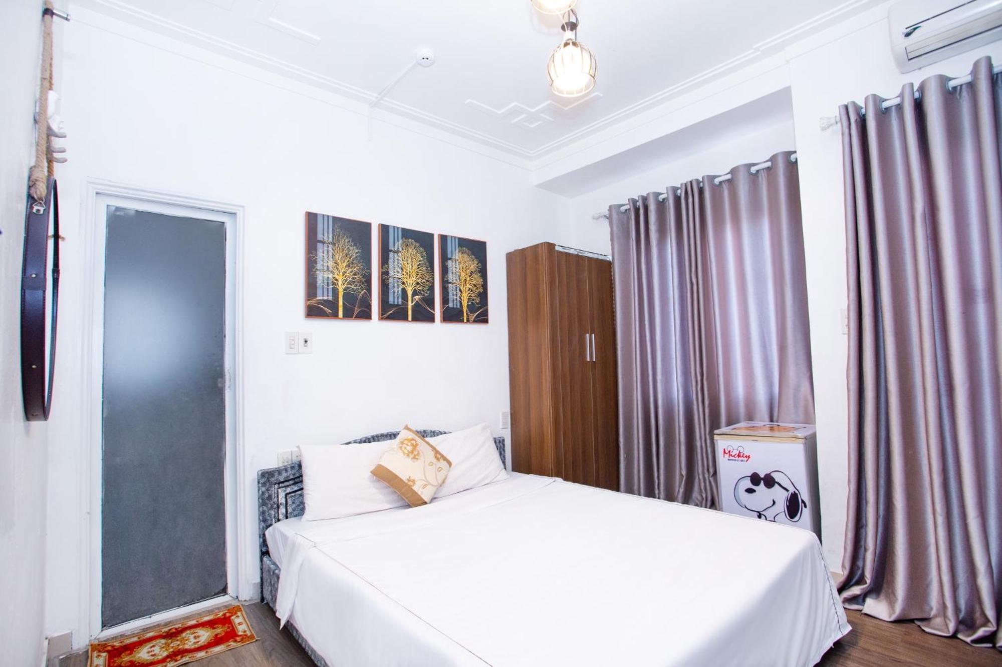 Mickey Homestay Хюе Екстер'єр фото