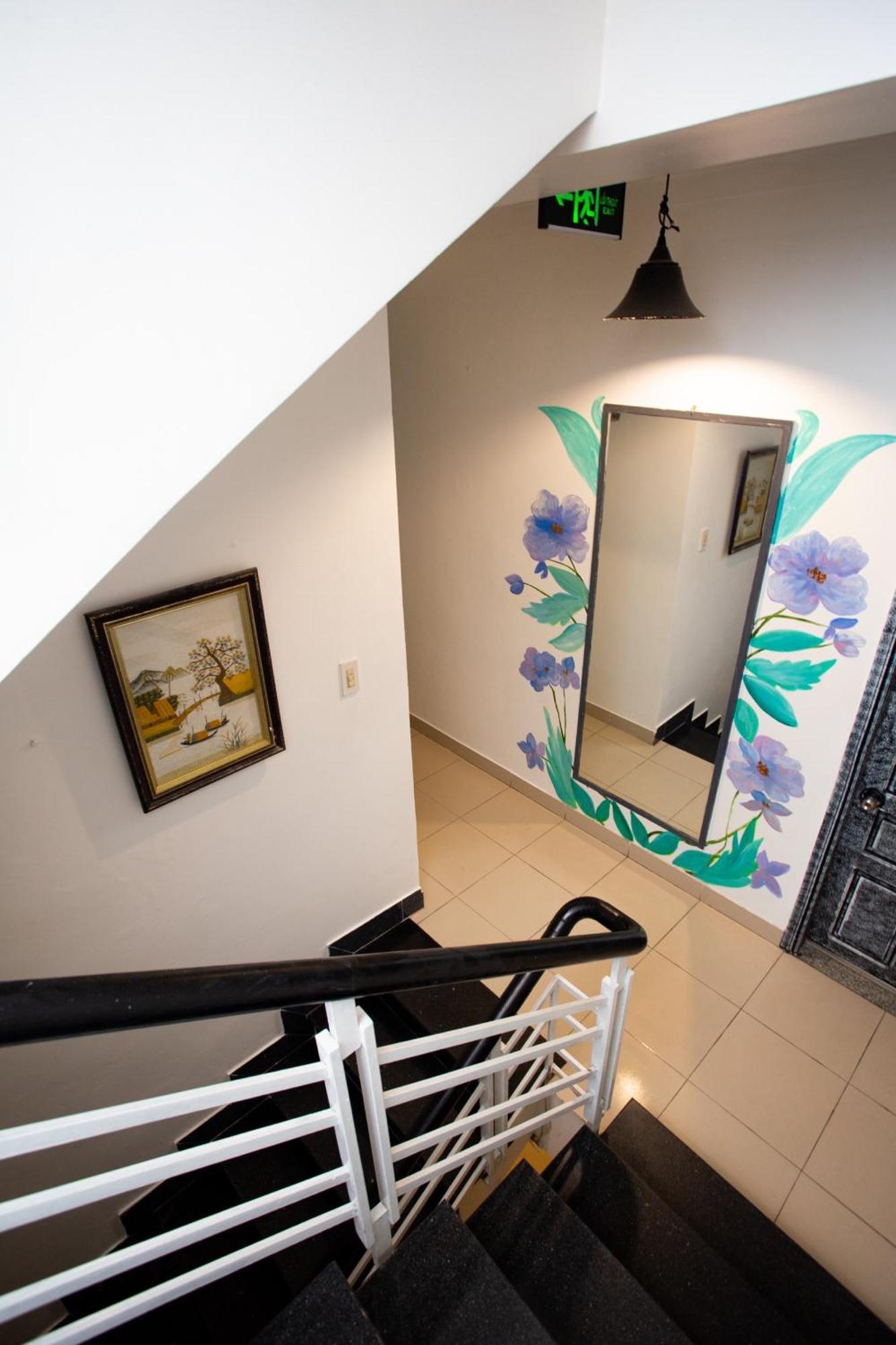 Mickey Homestay Хюе Екстер'єр фото